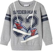 foyter name it nmmadam spider 13247174 gkri melanze 92cm 18 24 minon photo