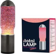 lampa i total xl2201 lava lampada glitter aromatic