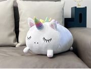 maxilari i total xl2205 unicorn 33x30cm photo