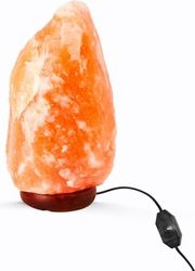 lampa i total xl2315 salt lamp 20 23cm photo