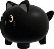 koymparas i total xl2499 black cat plastikos 18x15x16cm photo koymparas i total xl2499 black cat plastikos 18x15x16cm photo