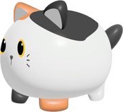 koymparas i total xl2500 cat plastikos 18x15x16cm photo koymparas i total xl2500 cat plastikos 18x15x16cm photo