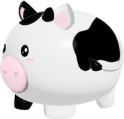 koymparas i total xl2502 cow plastikos 18x15x16cm photo koymparas i total xl2502 cow plastikos 18x15x16cm photo