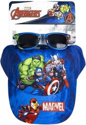 set kapelo gyalia ilioy disney marvel avengers 53ek photo