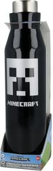 minecraft double wall stainless steel diabolo bottle 580 ml photo