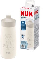 nuk mini me sip apo anoxeidoto atsali mpez 300ml photo