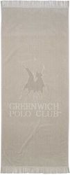petseta thalassis greenwich polo club 3734 gkri anoixto 190x90cm