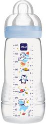 mpimpero easy active baby bottle mple 330ml photo