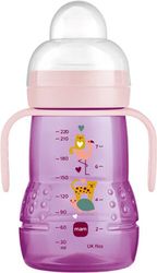 mpimpero trainer roz 220ml photo mpimpero trainer roz 220ml photo