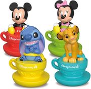 peristrefomeni figoyra disney baby clementoni 1tmx photo