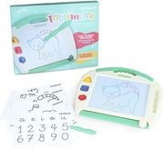 magnitikos pinakas zografikis miniland tablemark photo