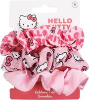 set omorfias scrunchies hello kitty 3tmx photo set omorfias scrunchies hello kitty 3tmx photo