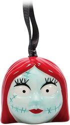 stolidi disney xristoygenniatikos efialtis sally 7cm photo