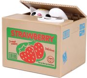 koymparades i total xl0251 cat plastic box 12x10x9cm photo koymparades i total xl0251 cat plastic box 12x10x9cm photo