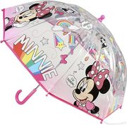 omprela fysalida cerda disney minnie mouse 45 cm me diametro 71 cm photo