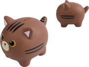 koymparas i total xl2497o tabby cat plast18x155cm photo