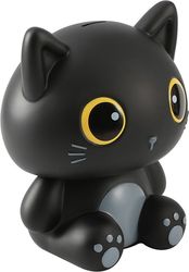 koymparas i total xl2497q black cat 27cm photo koymparas i total xl2497q black cat 27cm photo