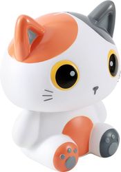 koymparas i total xl2497r orange cat 27cm photo