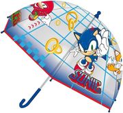 omprela fysalida cerda sonic the hedgehog 45 cm me diametro 71 cm photo