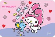 soypla must team hello rain 43 x 29 cm photo