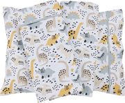 set sentonia koynias das home baby fun 4977 mpez menta 130x170cm 3tmx photo