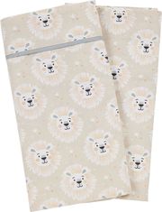 set sentonia liknoy das baby fun 4979 mpez 70x120cm 2tmx photo