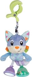 kremasto paixnidi playgro dingly dangly frosti arctic fox photo kremasto paixnidi playgro dingly dangly frosti arctic fox photo