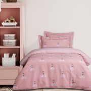 set sentonia mona das kids 4973 roz 170x260cm 3tmx photo