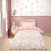 set sentonia mona greenwich polo club essential 8859 iboyar roz 170x260cm 3tmx photo