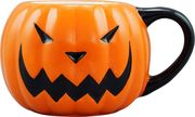 koypa nightmare before christmas pumpkin mug 3d 300ml photo