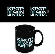koypa k pop demon hunters movie logo 320ml photo