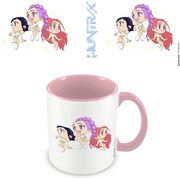 koypa k pop demon hunters huntrix chibi 320ml photo