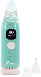 ilektrikos rinikos apofraktiras momini naso clear prasinos photo