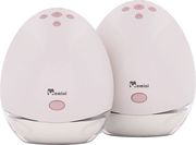 dyo epanafortizomena thilastra momini twin harmony roz 120 ml photo