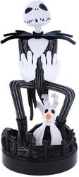 nightmare before christmas jack skellington cable guy 20cm photo