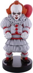 to ayto pennywise cable guy 20cm photo to ayto pennywise cable guy 20cm photo
