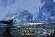 afisa league of legends freljord 92x61cm photo