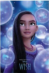 afisa disney wish held 92x61cm photo