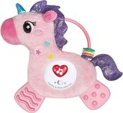 loytrino zoaki luna moysiko kremasto me masitika roz monokeros photo