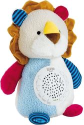 liontaraki loytrino luna me probolea led kai ixo photo