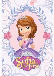 afisa princess sofia 61x915cm photo