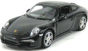 oxima plus porsche 911 carrera s black bburago metalliko antigrafo 1 24 18 21065 photo oxima plus porsche 911 carrera s black bburago metalliko antigrafo 1 24 18 21065 photo