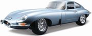oxima jaguar e coupe 1961 bburago metalliko antigrafo 1 18 18 12044 photo oxima jaguar e coupe 1961 bburago metalliko antigrafo 1 18 18 12044 photo