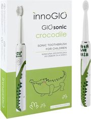 paidiki ilektriki odontoboyrtsa innogio sonic crocodile photo