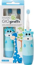 paidiki ilektriki odontoboyrtsa innogio sonic giogiraffe blue photo