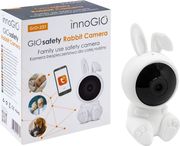 wi fi camera innogio giosafety rabbit photo