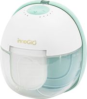 forito thermainomeno thilastro innogio gio premium warm wereble electric breast pump photo