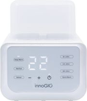 thermantiras kai aposteirotis innogio giowarm fast duo photo