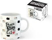 koypa i total ceramic mug xl1890 cat 295ml photo