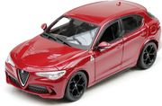 oxima alfa romeo stelvio red bburago metalliko antigrafo 1 24 18 21086 photo oxima alfa romeo stelvio red bburago metalliko antigrafo 1 24 18 21086 photo